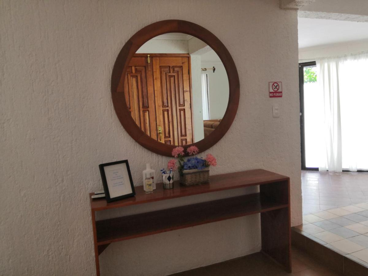 Casa Luna Cancún Extérieur photo